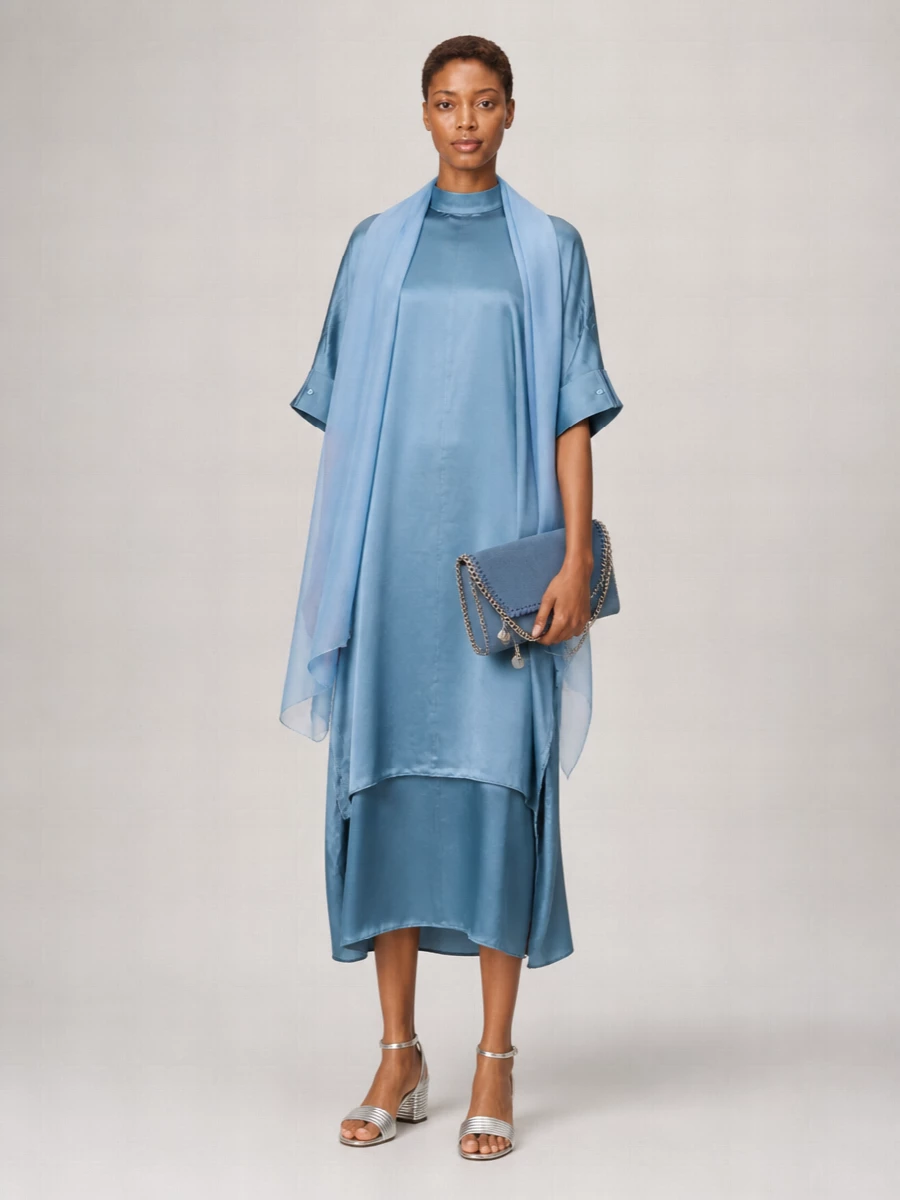 Acne Studios Midi Dress