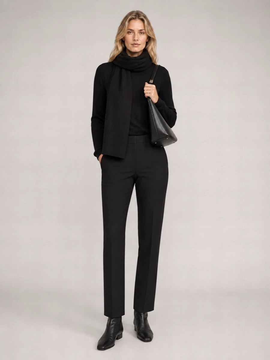 Iro Fine-Knit Jumper