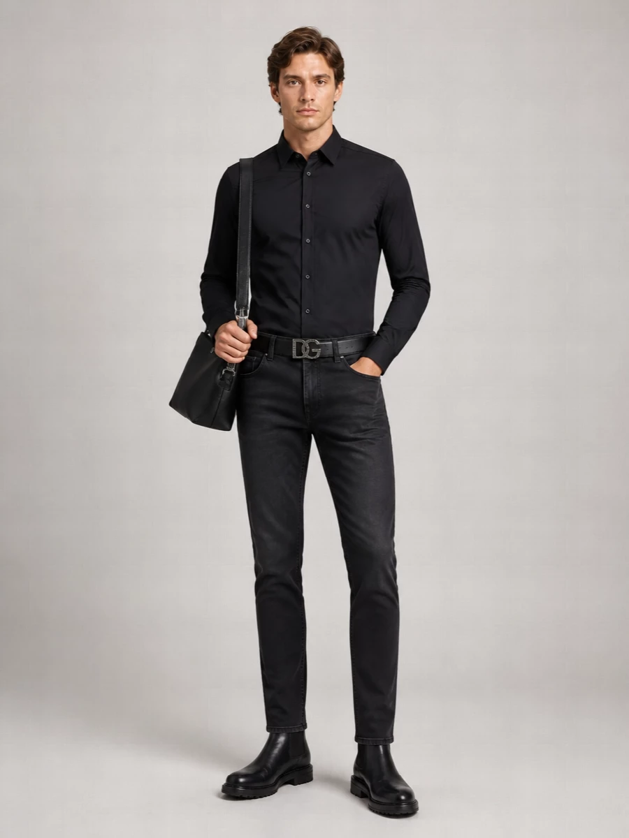 Dolce&Gabbana Pants