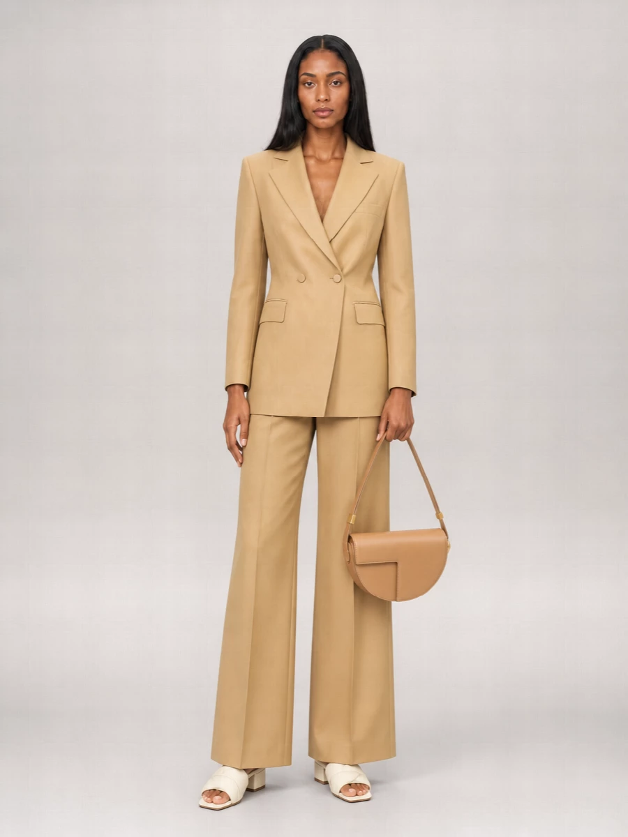 Bottega Veneta Leather Mules