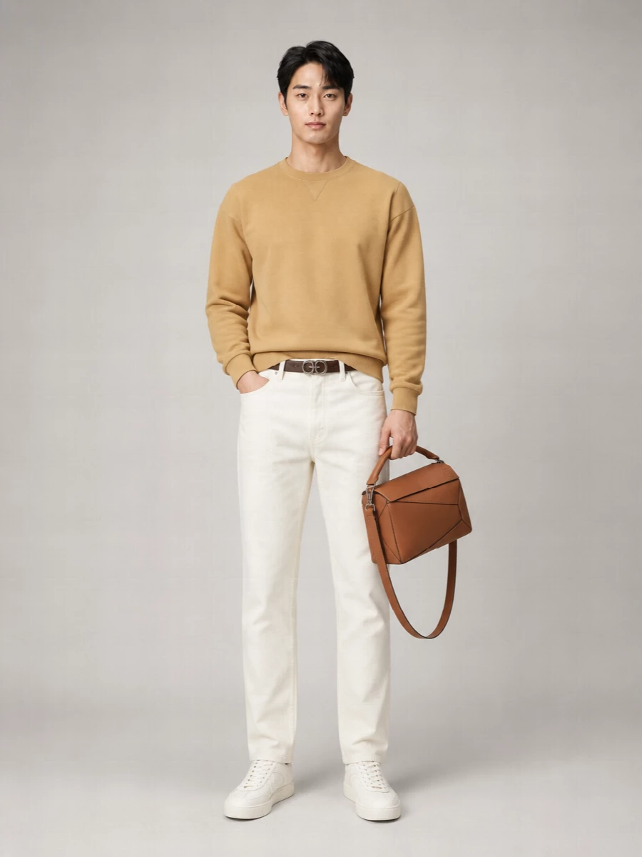 Gucci Cotton Regular-Fit Sweatshirt