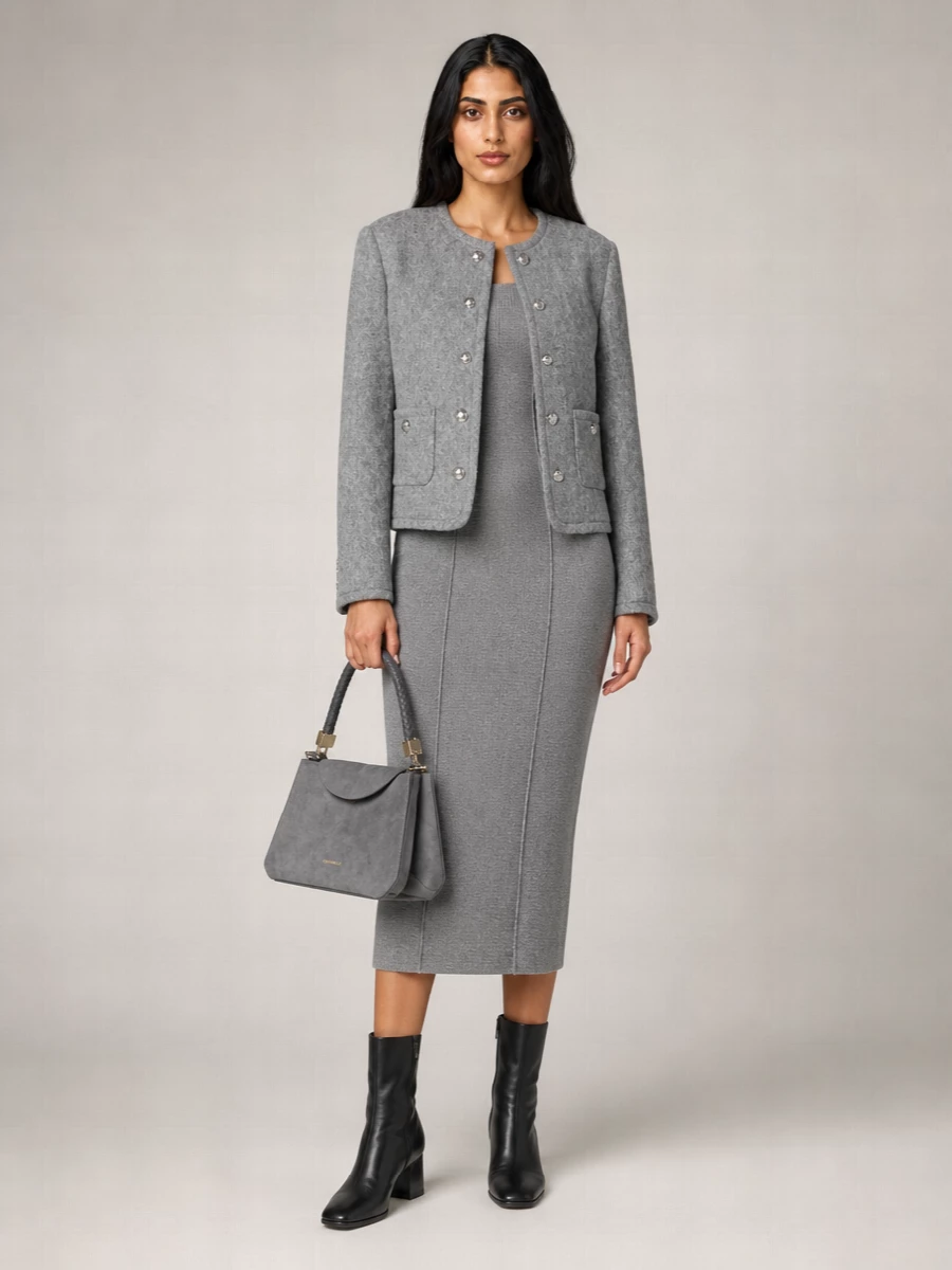 Dunst blazer