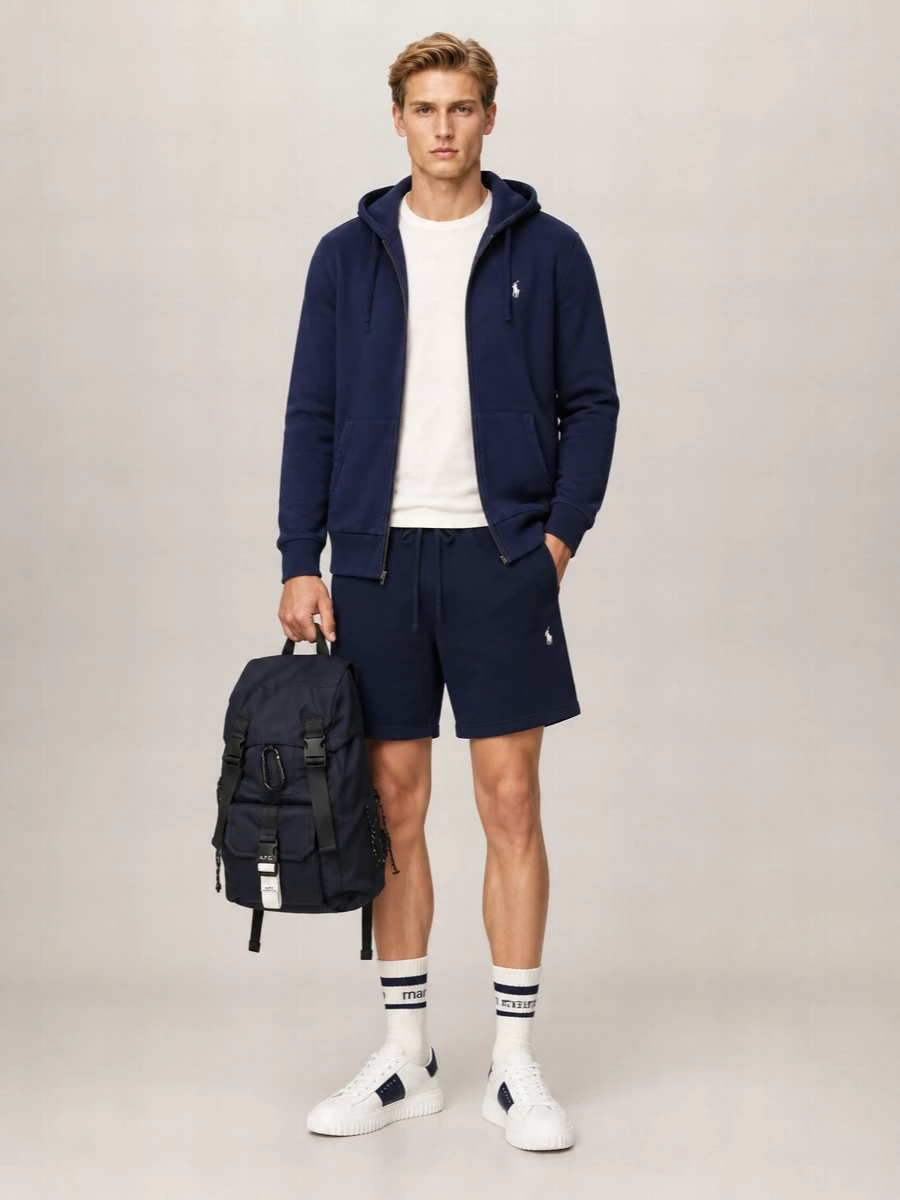 Ralph Lauren Hoodie