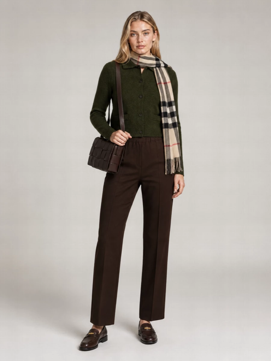 Miu Miu Wool Cardigan