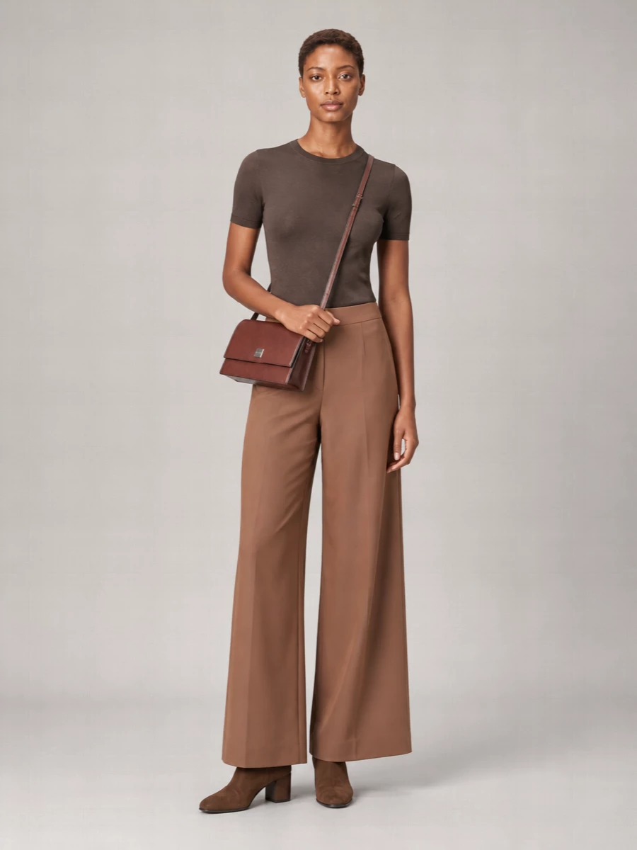 Max Mara Silk Cashmere Sweater