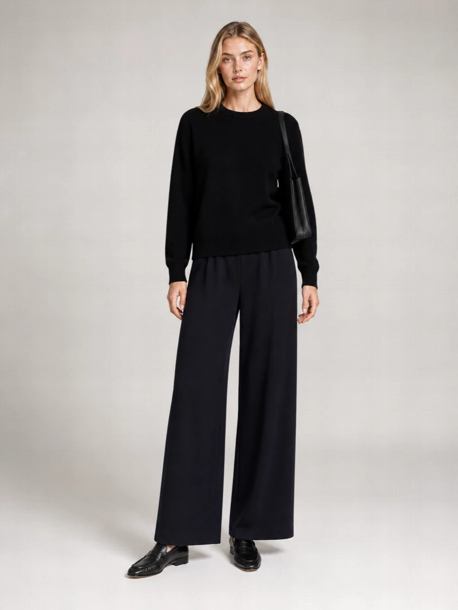 The Row Cashmere Jumper