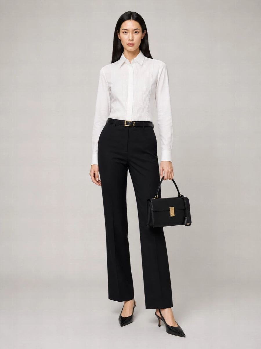 Tom Ford Cotton Shirt