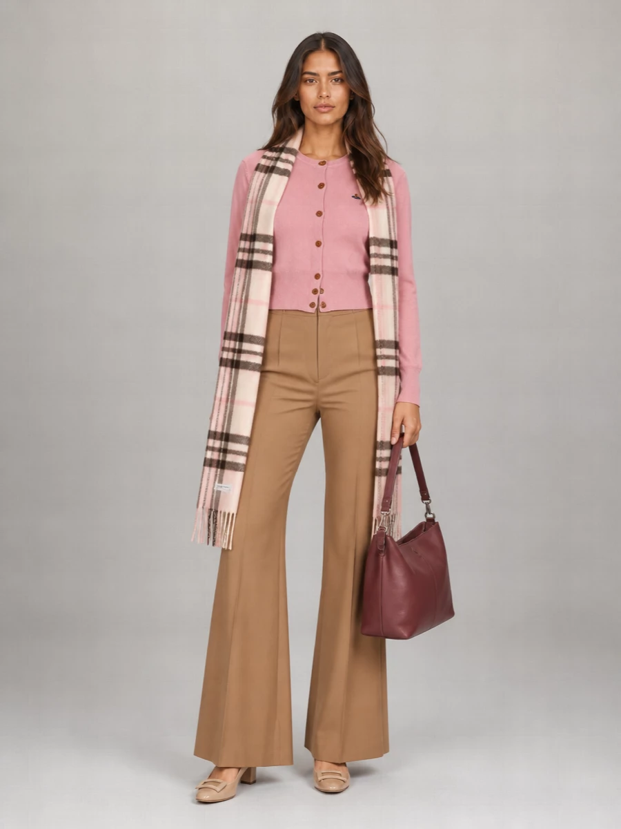 Vivienne Westwood wool cardigan