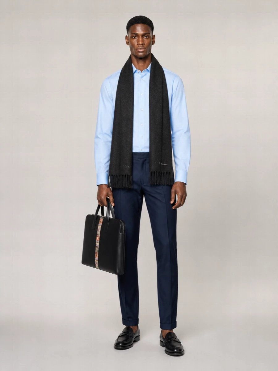 Paul Smith Cotton Shirt