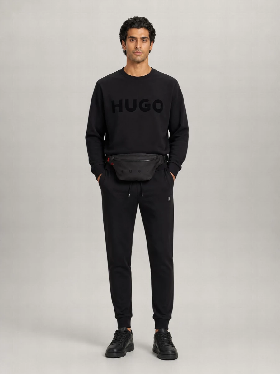 Hugo Track Pants