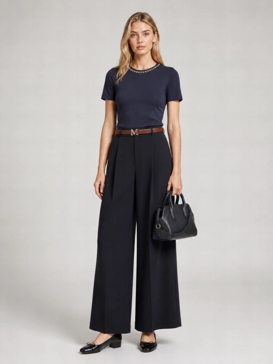 S Max Mara Bingo T-Shirt