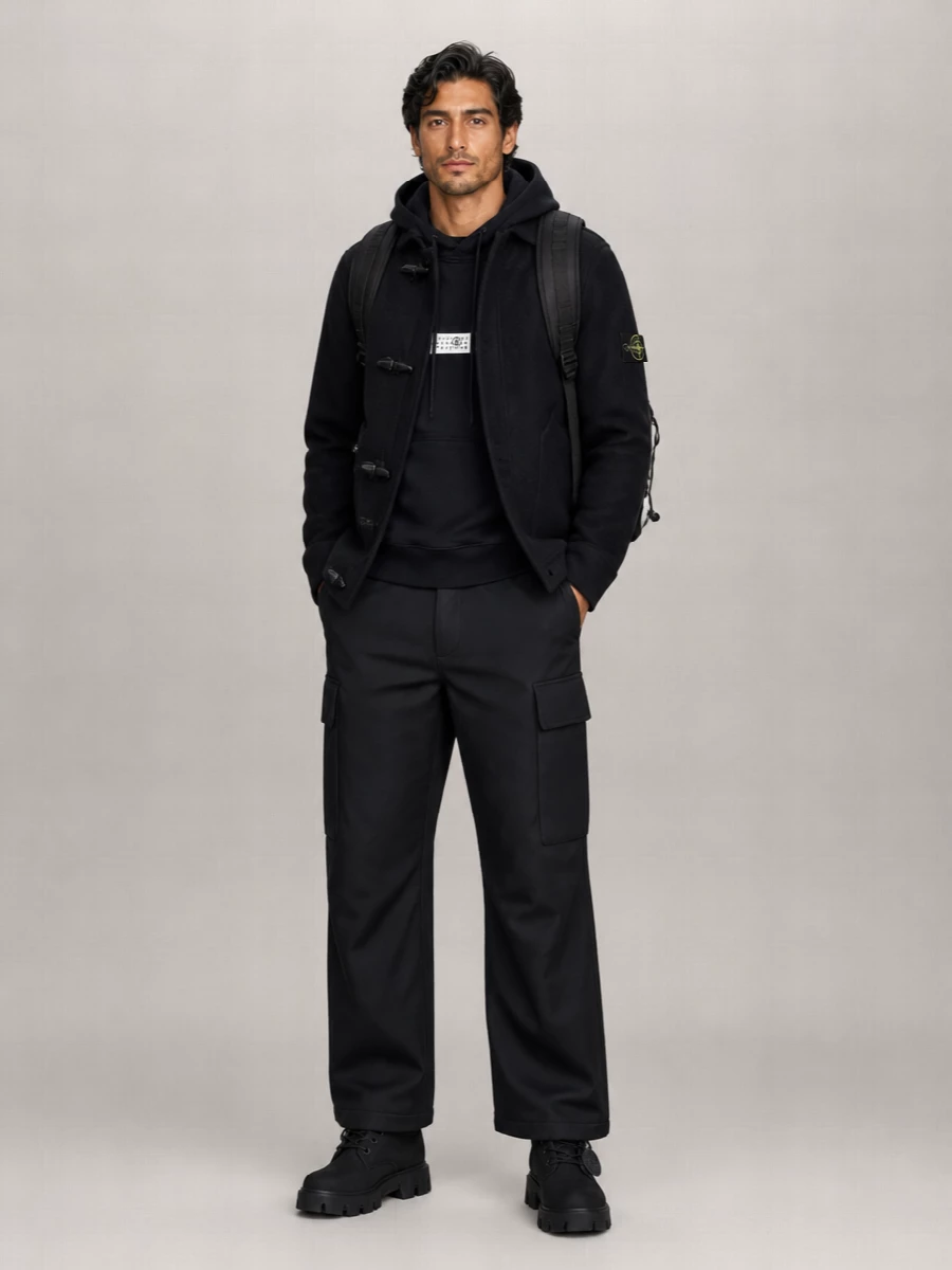 Diesel Tech Backpack