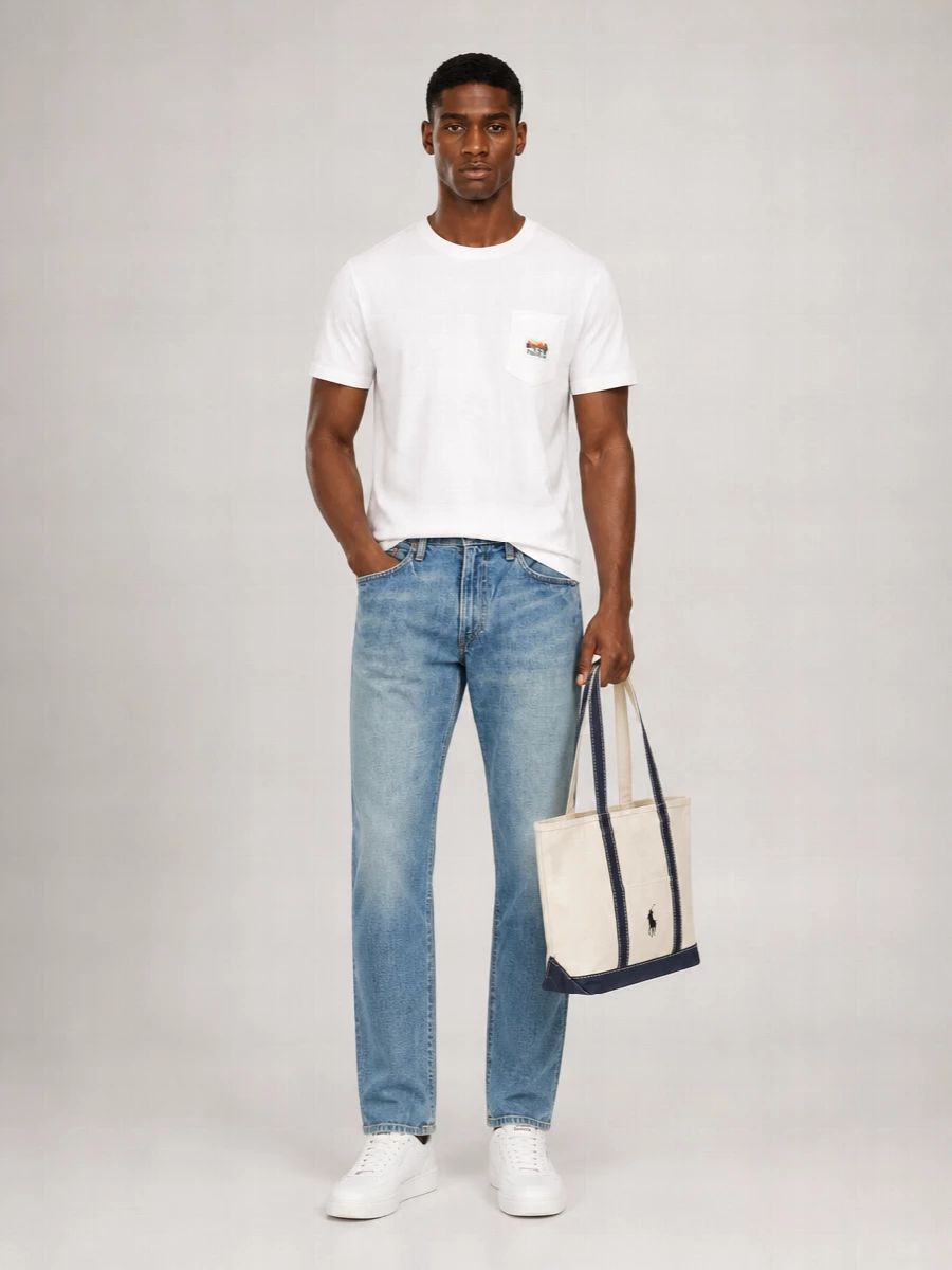 Polo Ralph Lauren short-sleeve shirt