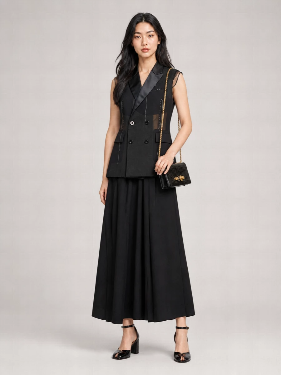 Alexander Mcqueen Leather Crossbody Bag