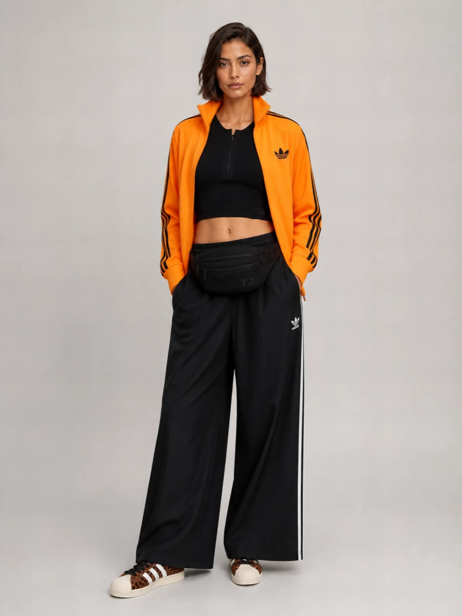 Adidas Low-Top Sneakers