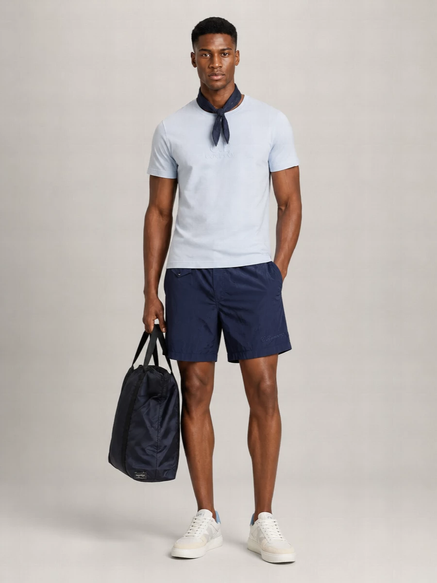 C.p. Company Piqué T-Shirt