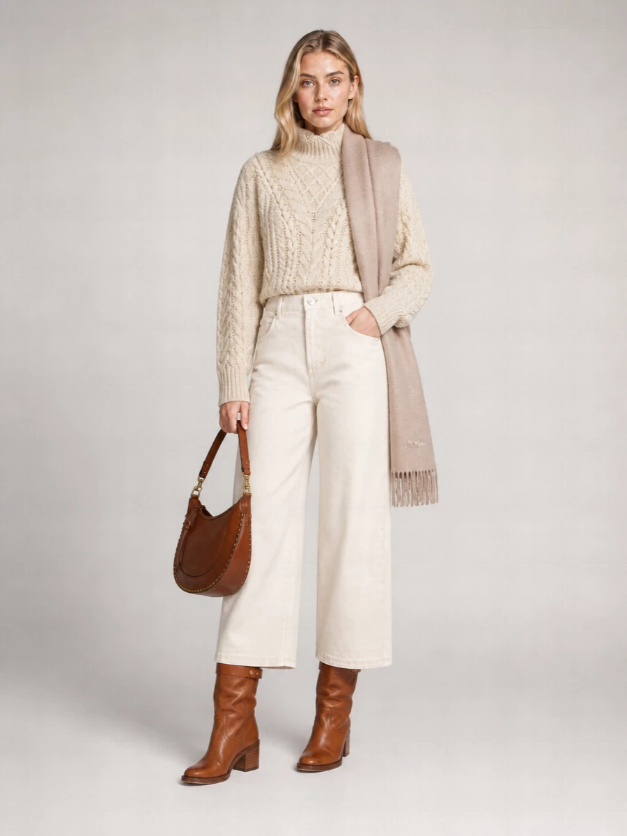 Isabel Marant Etoile Alpaca Blend Sweater