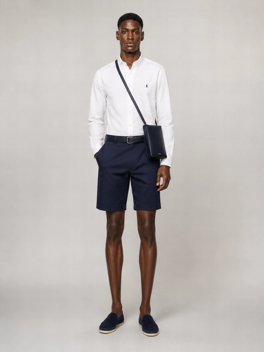 Polo Ralph Lauren Long Sleeve Shirt