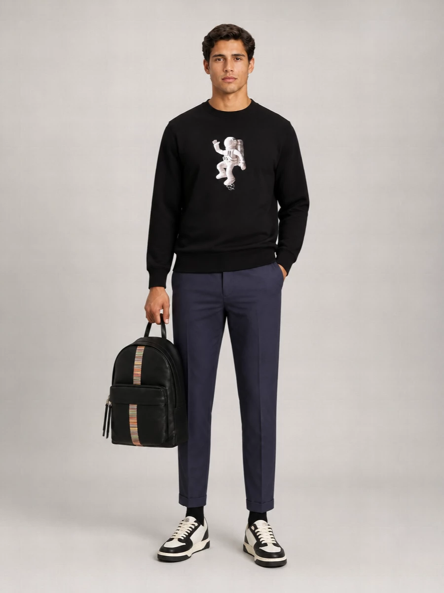 Paul Smith Casual-Fit T-Shirt