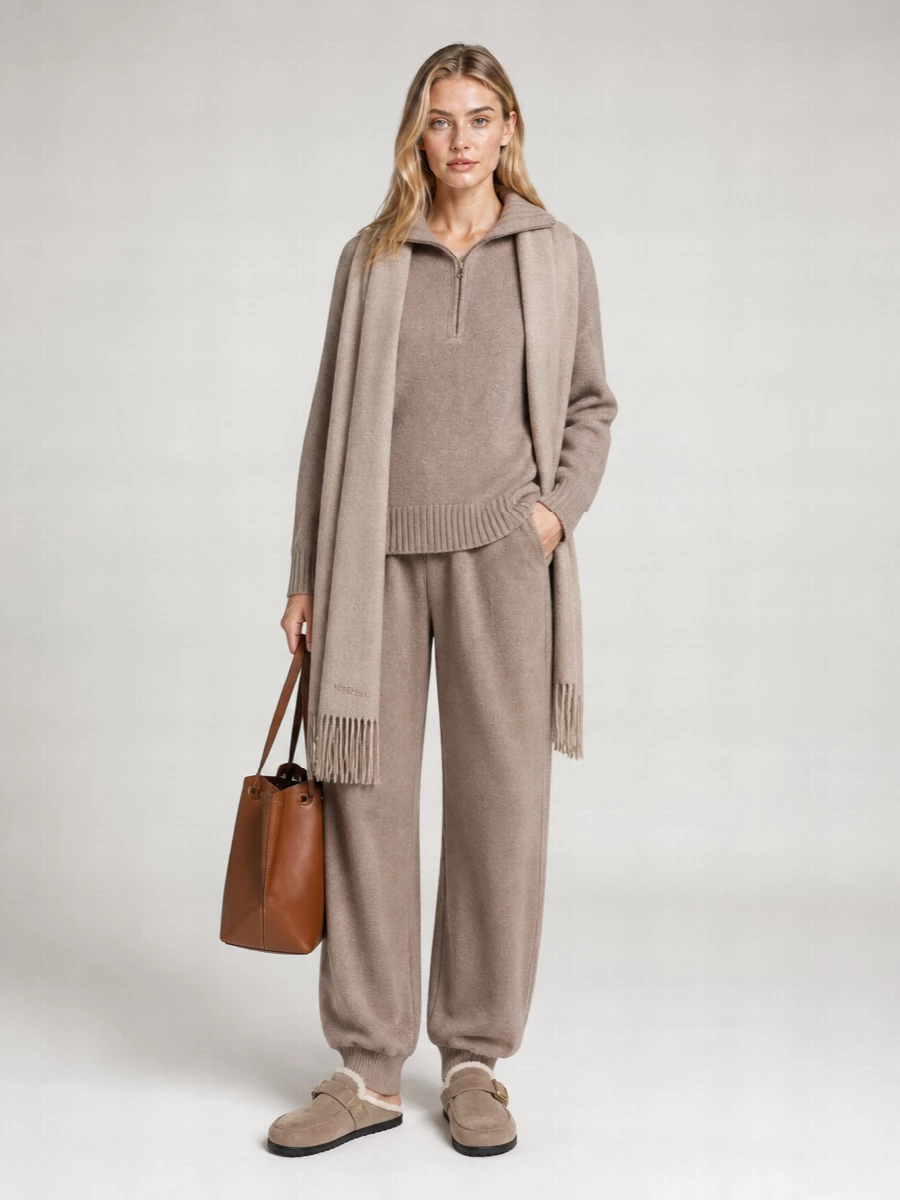 Max Mara loungewear top