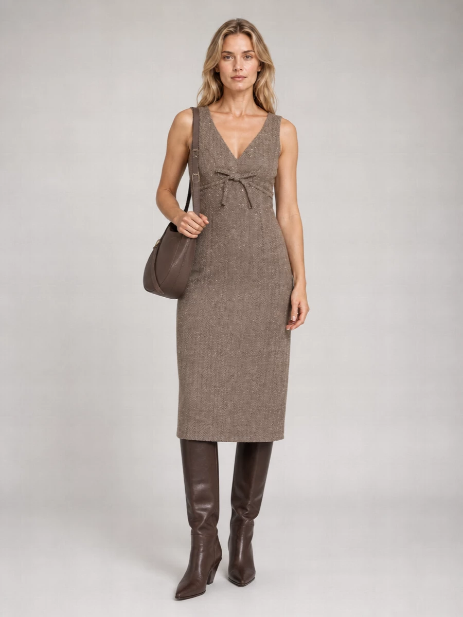 Paris Texas Leather Bettina Boots