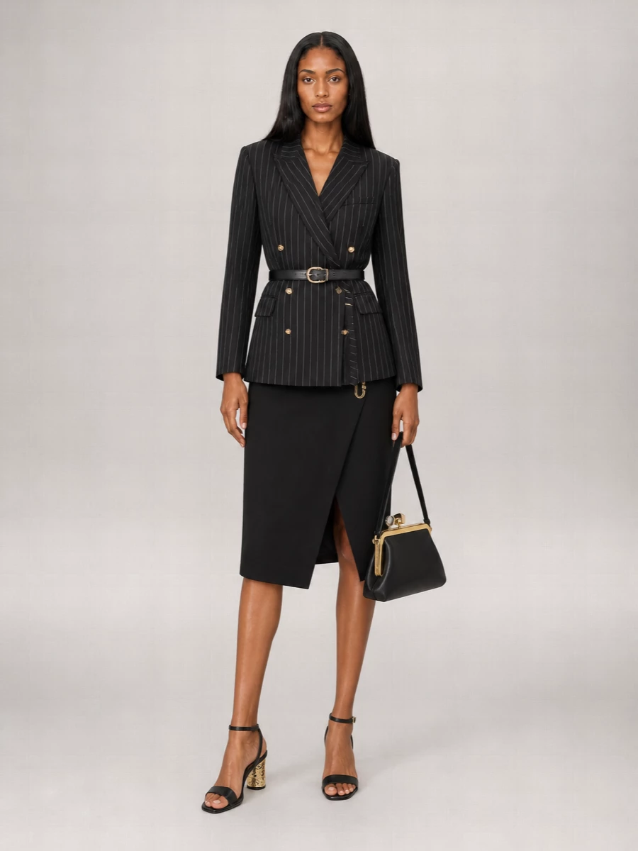 Jacquemus Le Berlingot Leather Shoulder Bag
