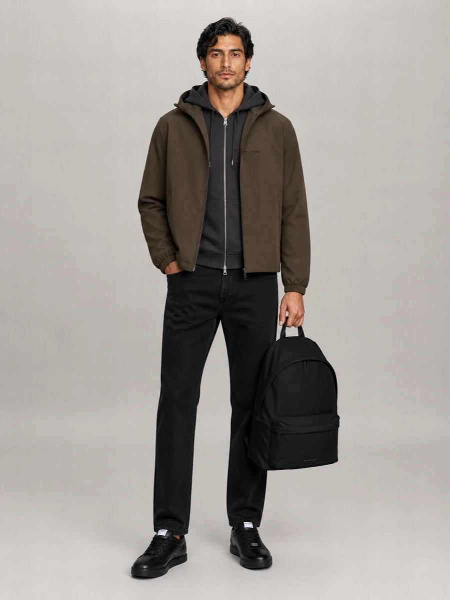 Givenchy Raincoat