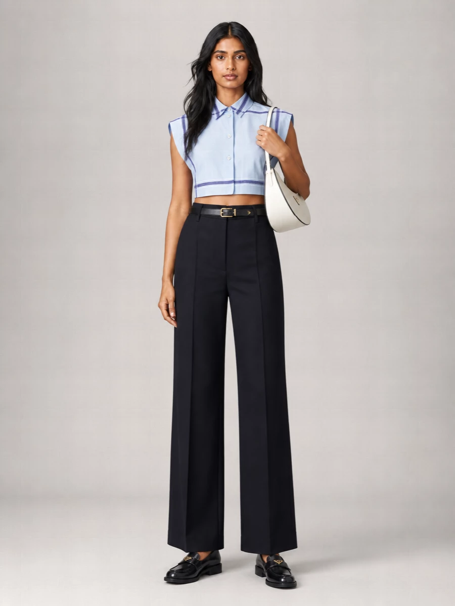 Prada Cotton Shirt