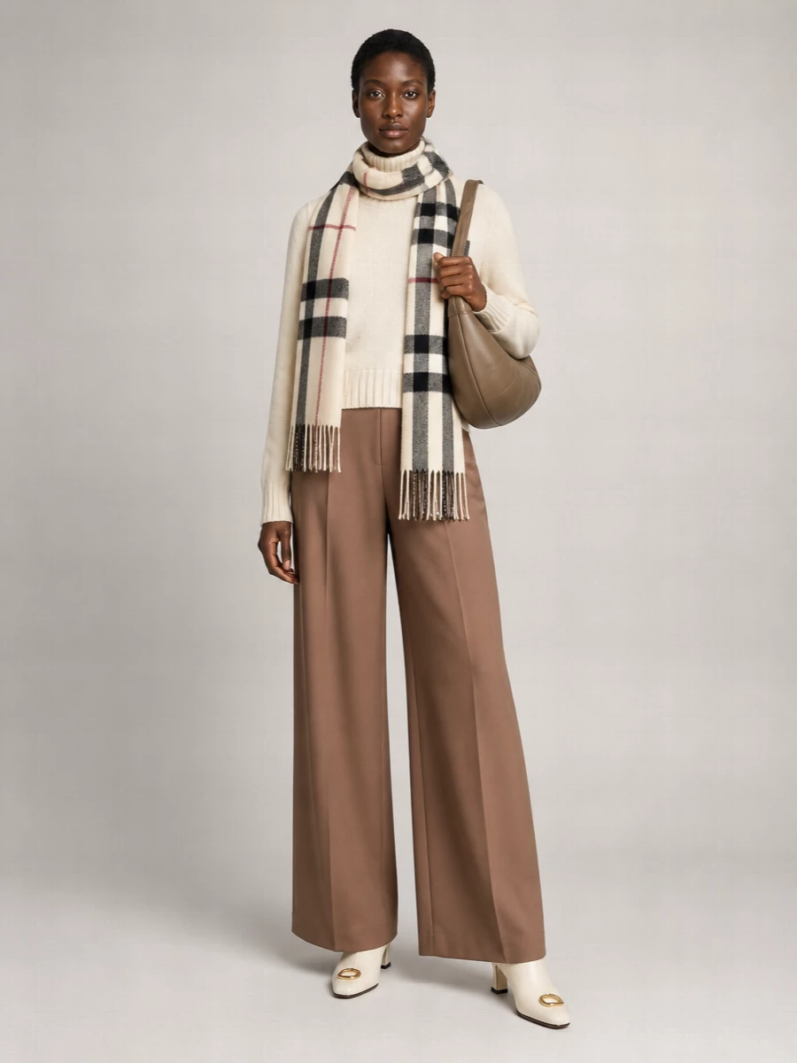 Max Mara Cashmere Jumper