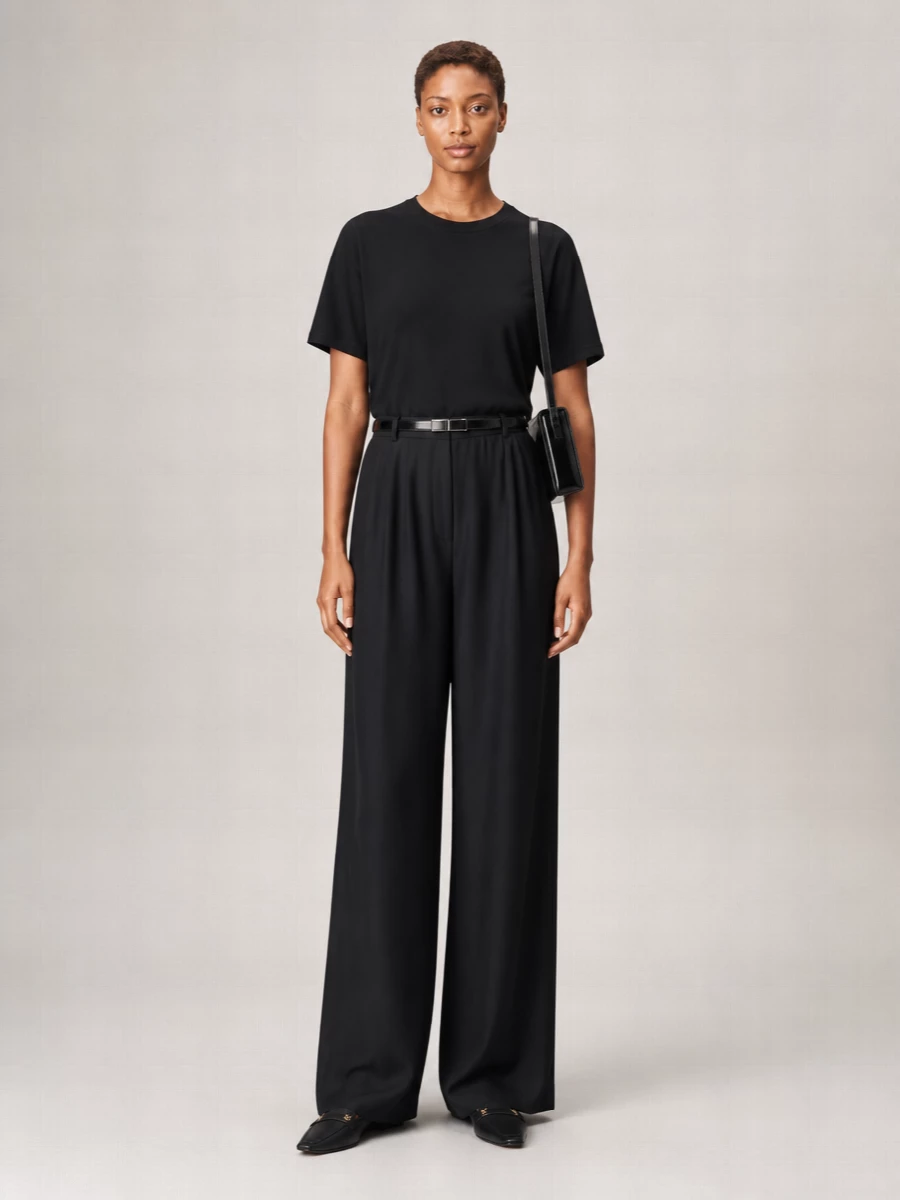 Loulou Studio T-Shirt