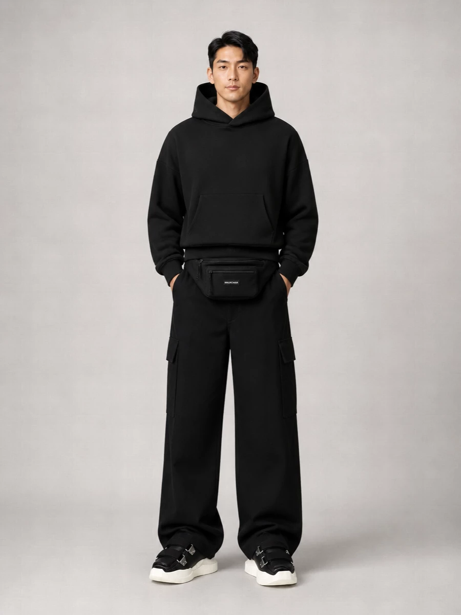 Entire Studios Cotton Heavy Hoodie