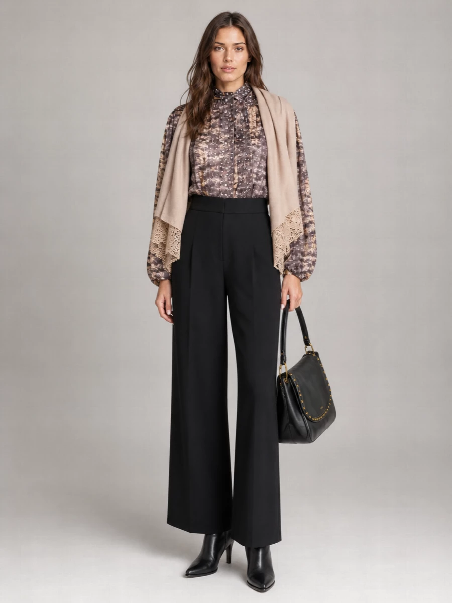 Isabel Marant Na Leather Tote Bag