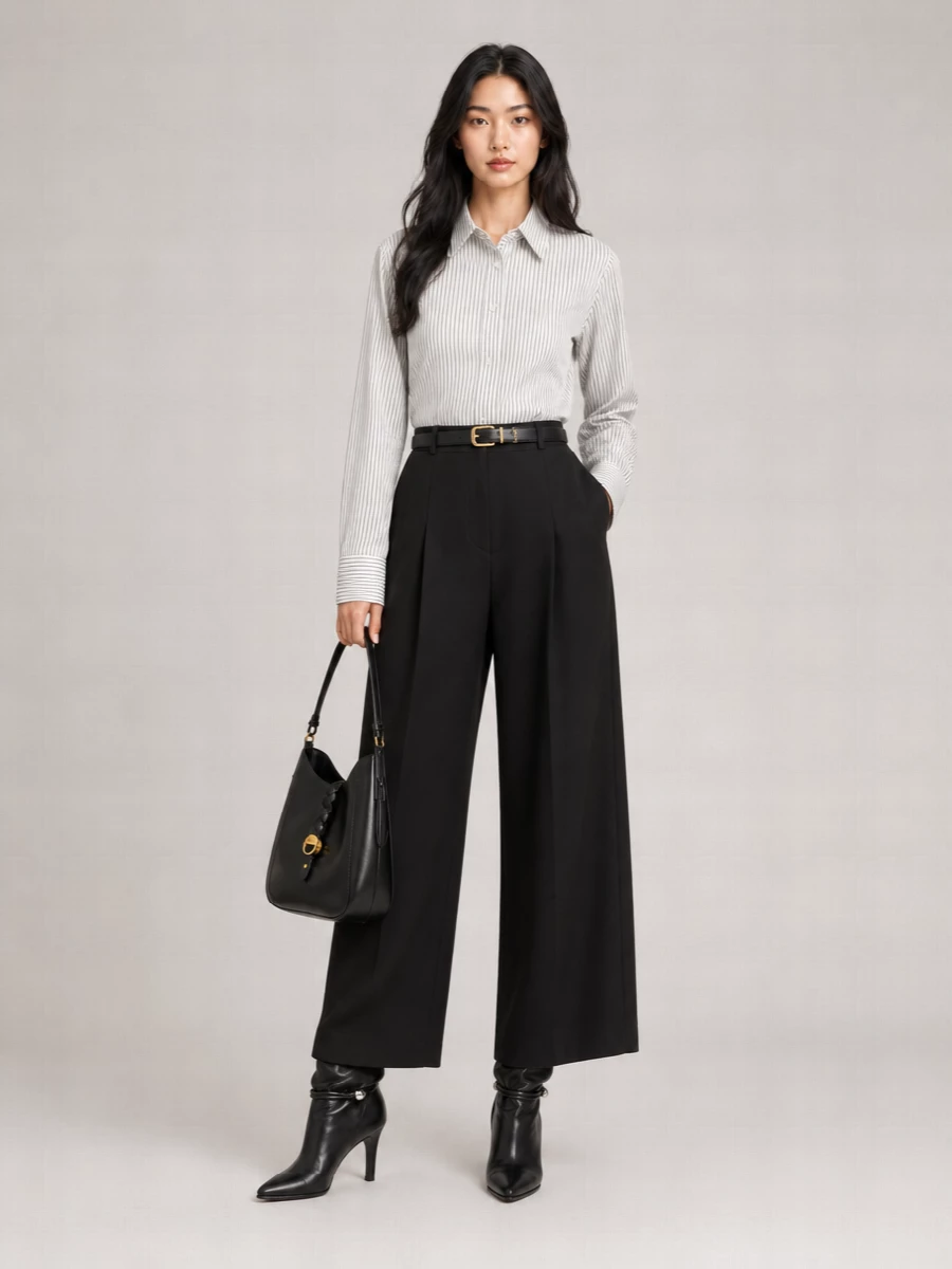 Isabel Marant Silk Blend Shirt