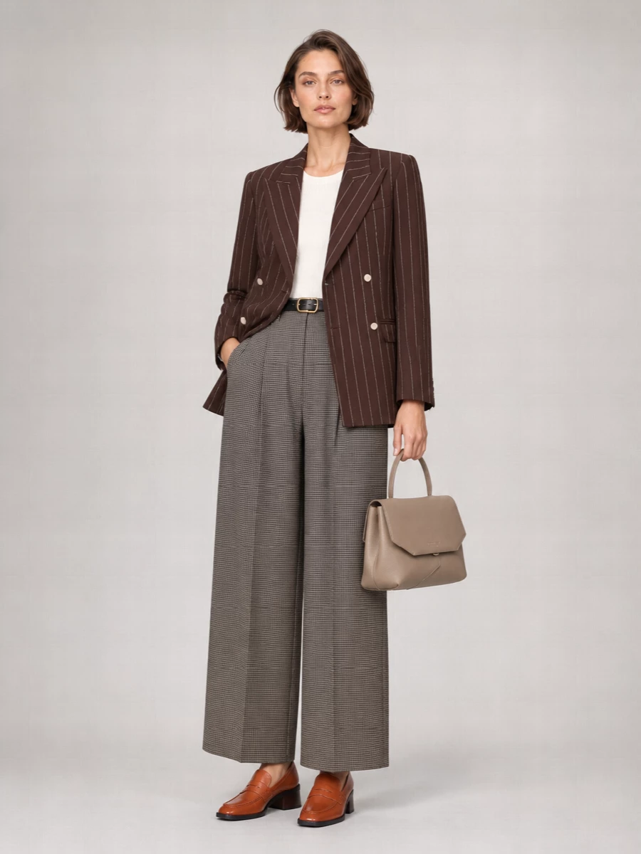 Tod's Leather Loafers