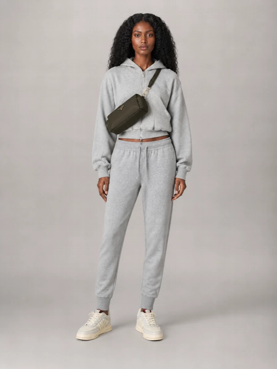 Prada Explore Small Belt Bag