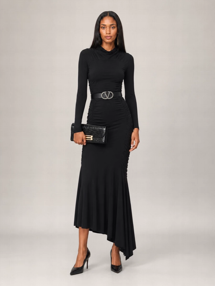 Victoria Beckham Maxi Dress