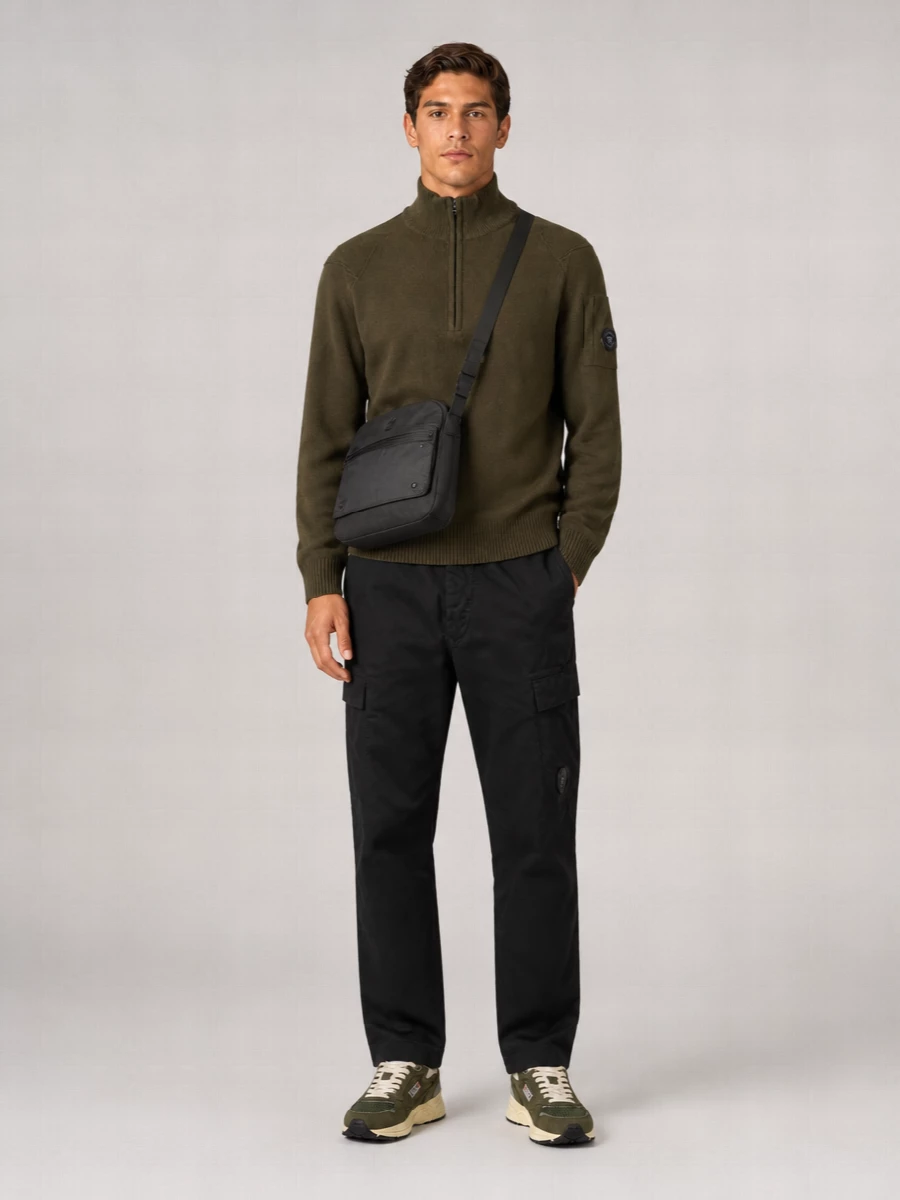 C.p. Company Lightweight Jacket