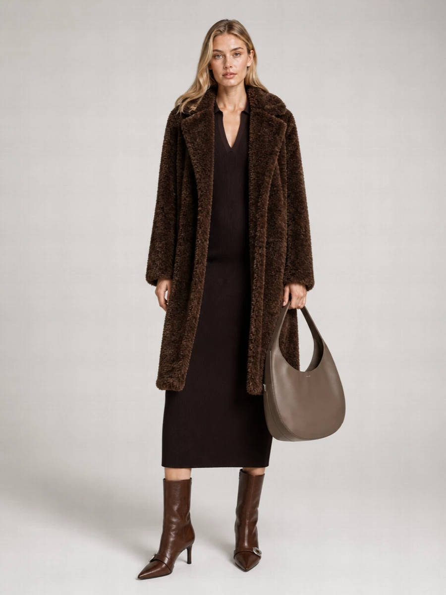 Coperni Leather Belt Boots