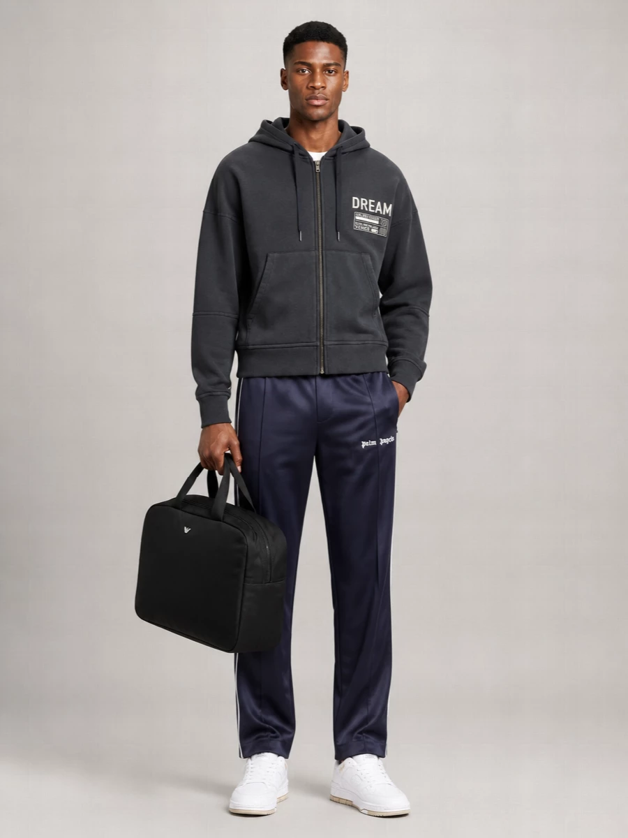 Emporio Armani Backpack