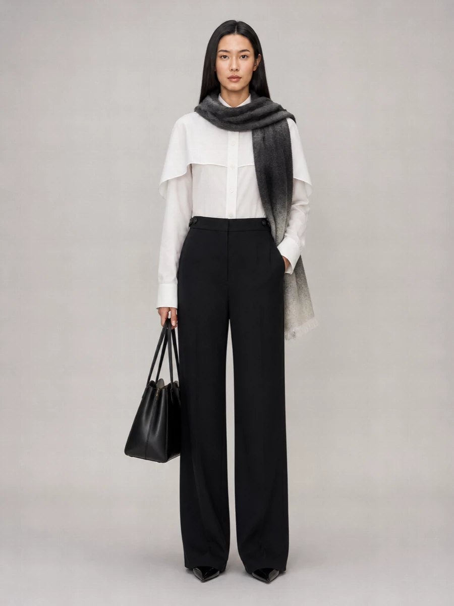 Stella Mccartney Ryder Tote Bag