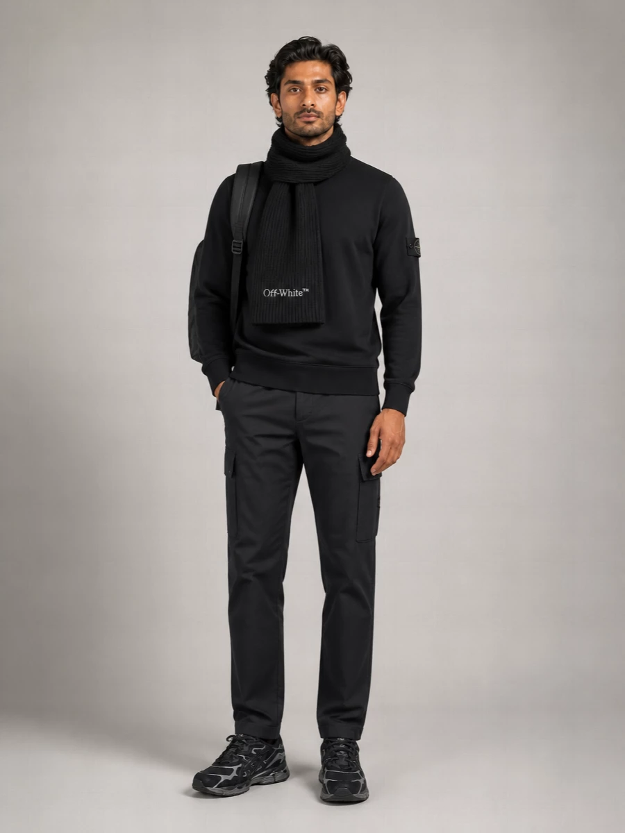 Stone Island Sweatshirt