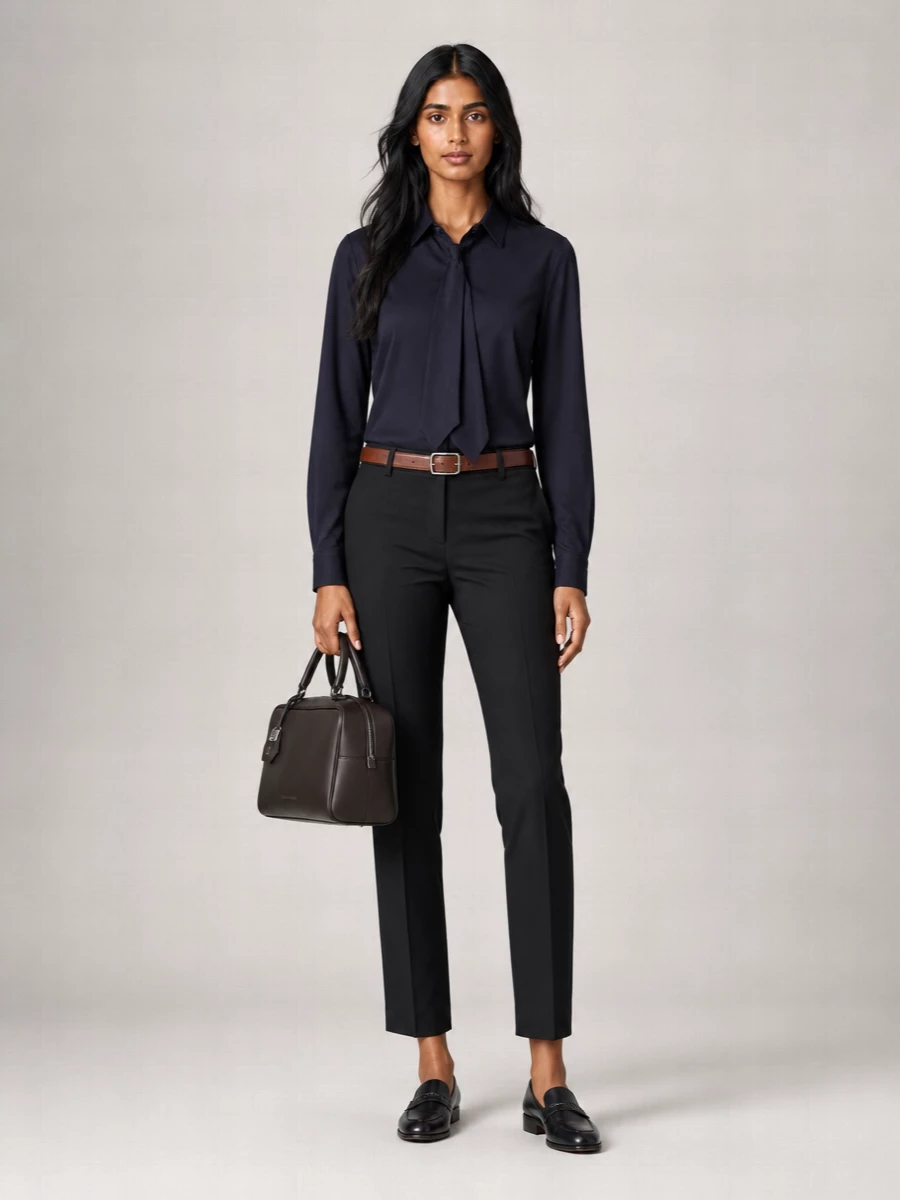 Brunello Cucinelli Cotton Shirt