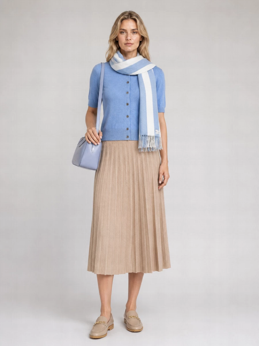 Marni Scarf