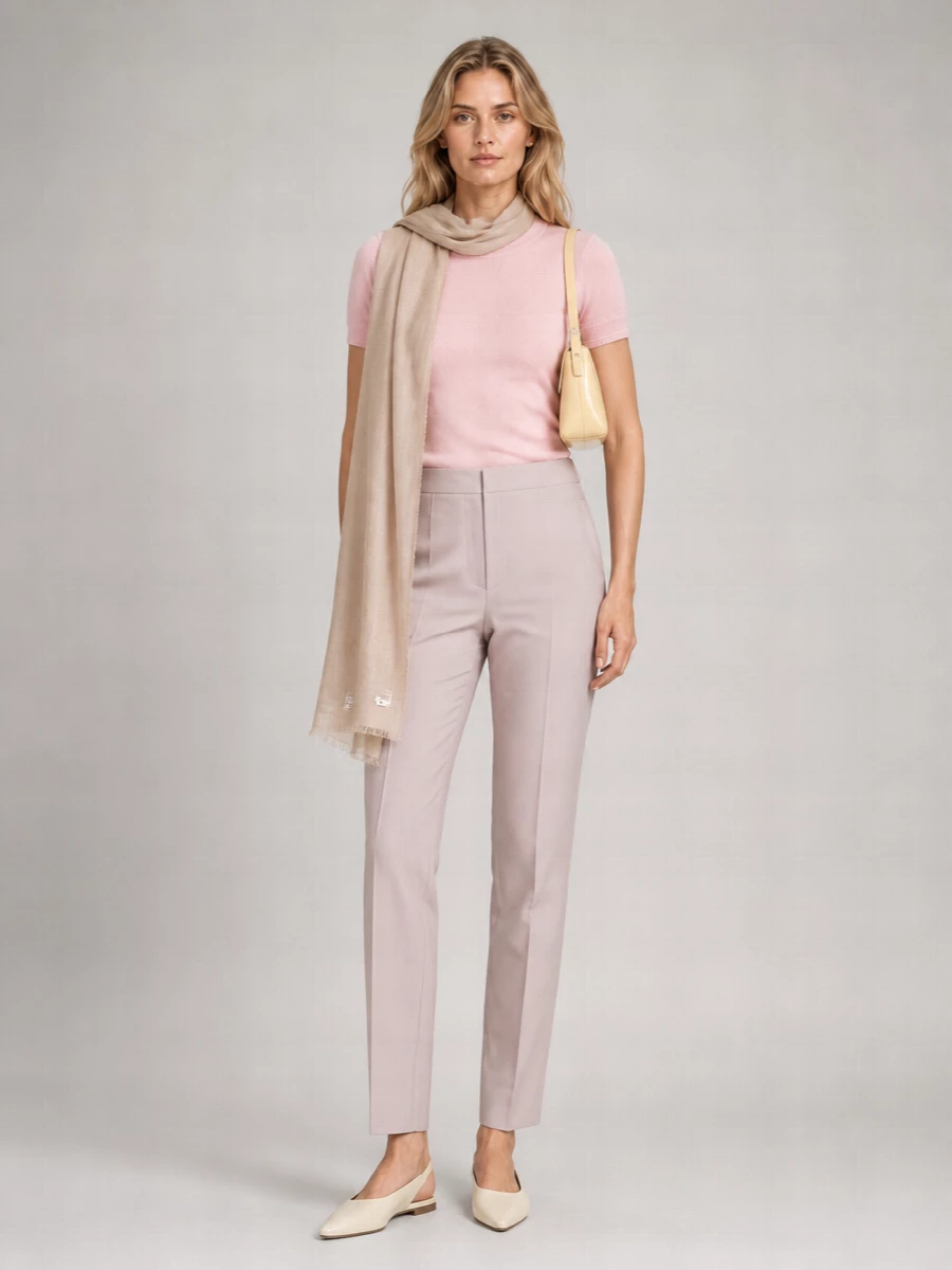 Jil Sander Wool Sweater