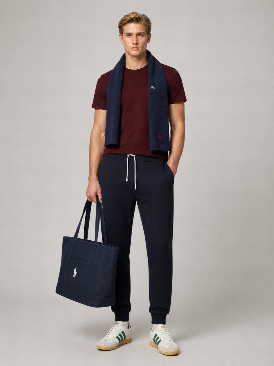 Lacoste Cotton Shirt
