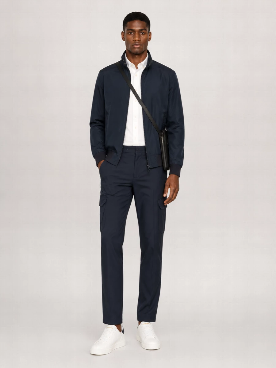 Barbour Royston Lightweight Jacket