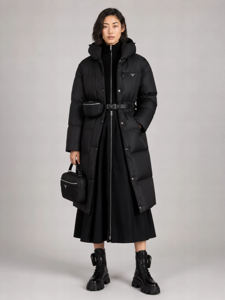 Prada Shoulder Bag