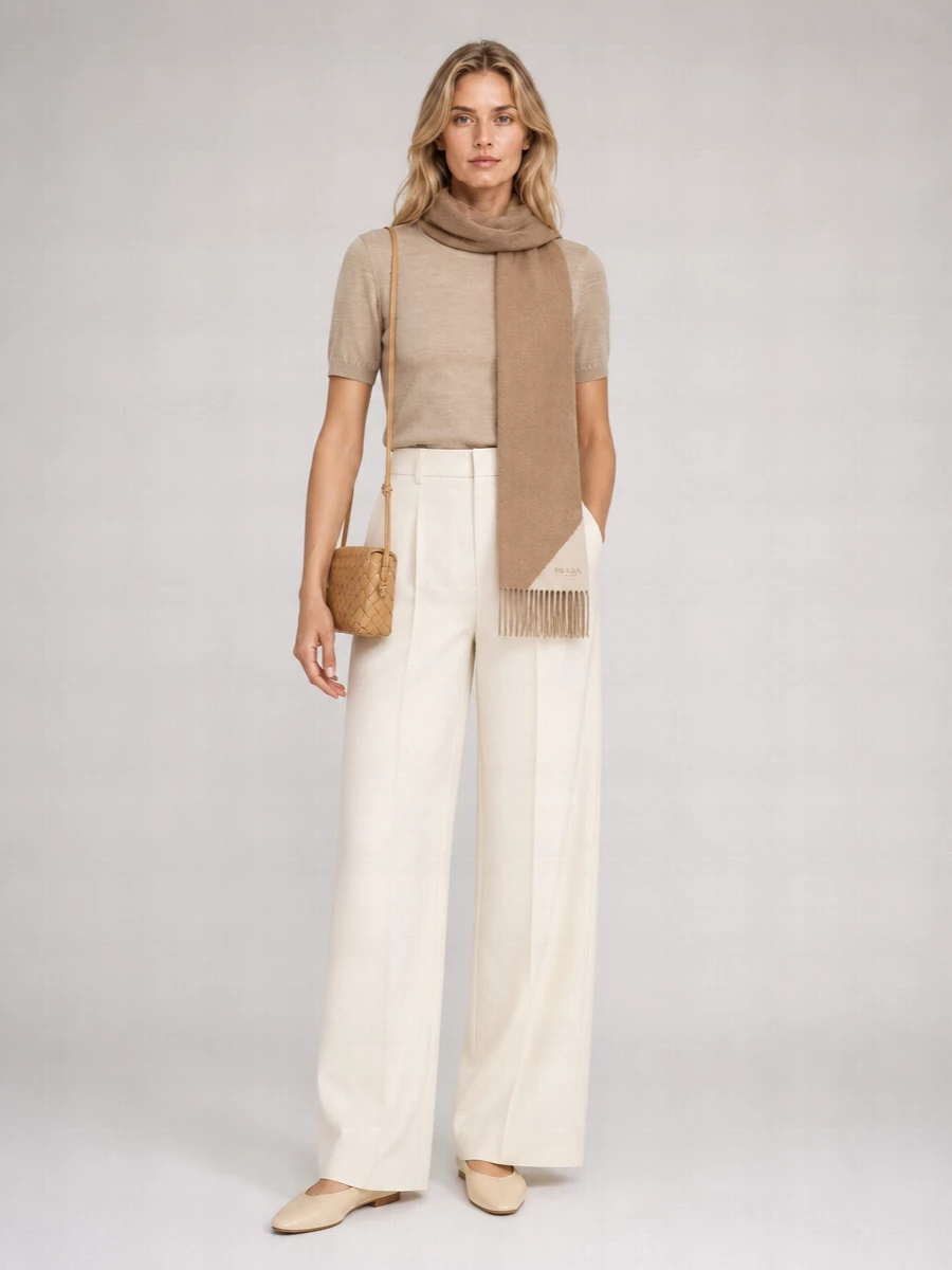 Bottega Veneta Cashmere Sweater