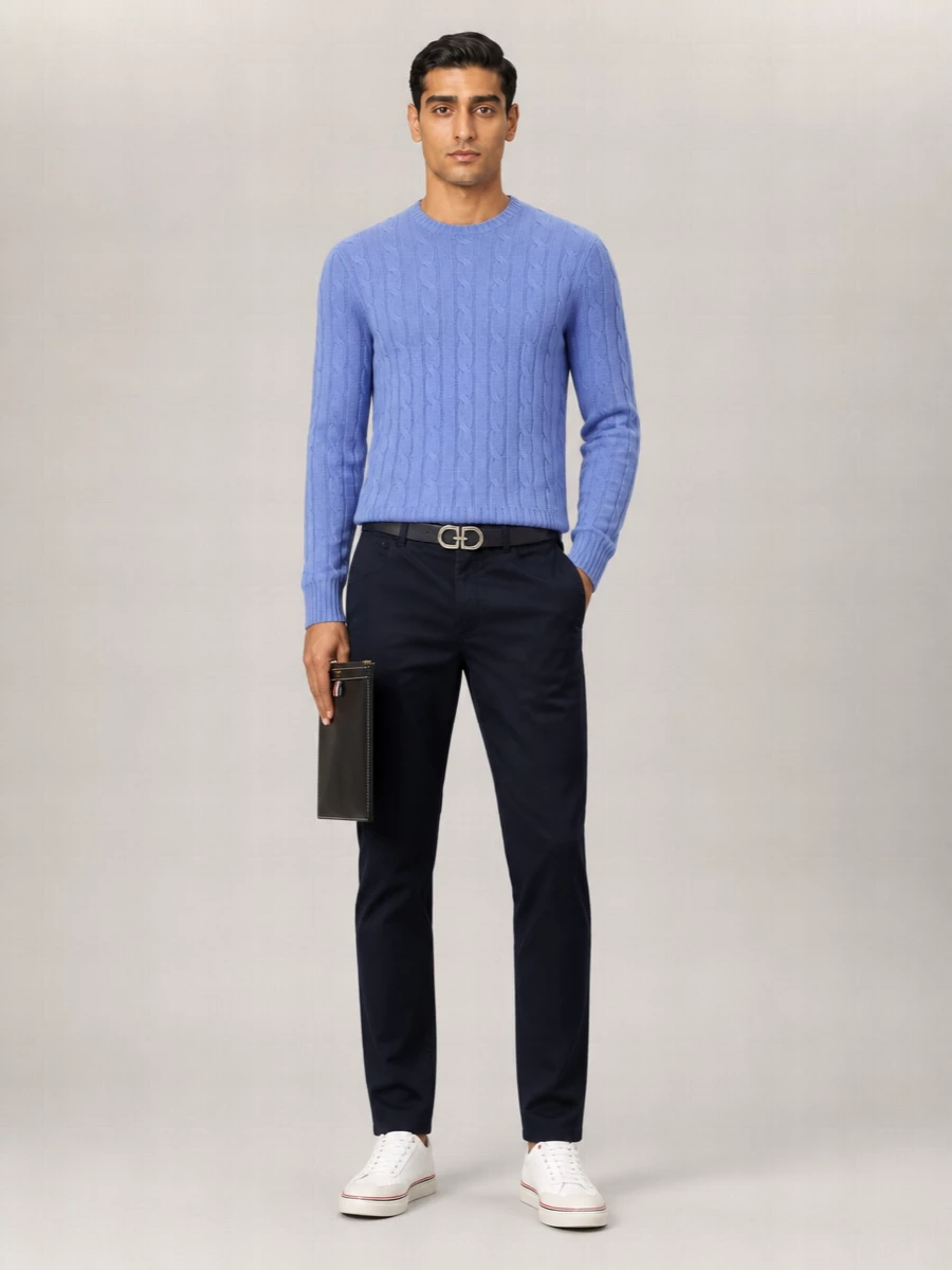 Polo Ralph Lauren Cashmere Sweater