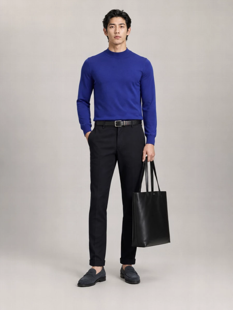 Dondup Slim-Fit Trousers